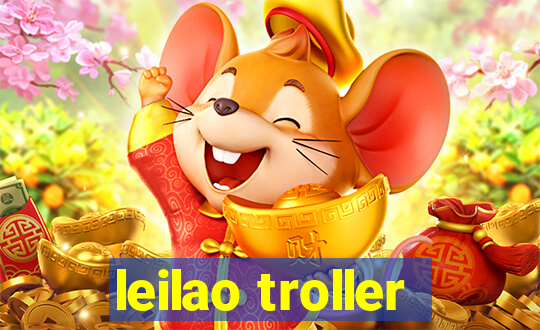 leilao troller